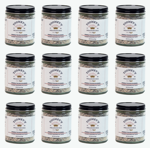 Twelve-Pack of Jars