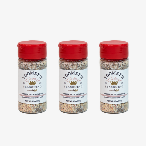 The Anytime Flavor Fan