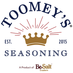Toomey's Seasoning logo