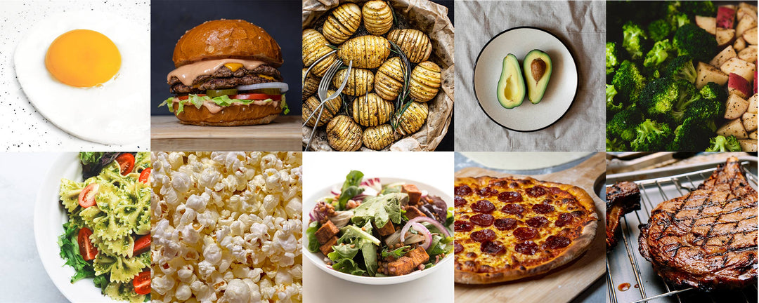 10 Everyday Foods Made Better With Toomey's