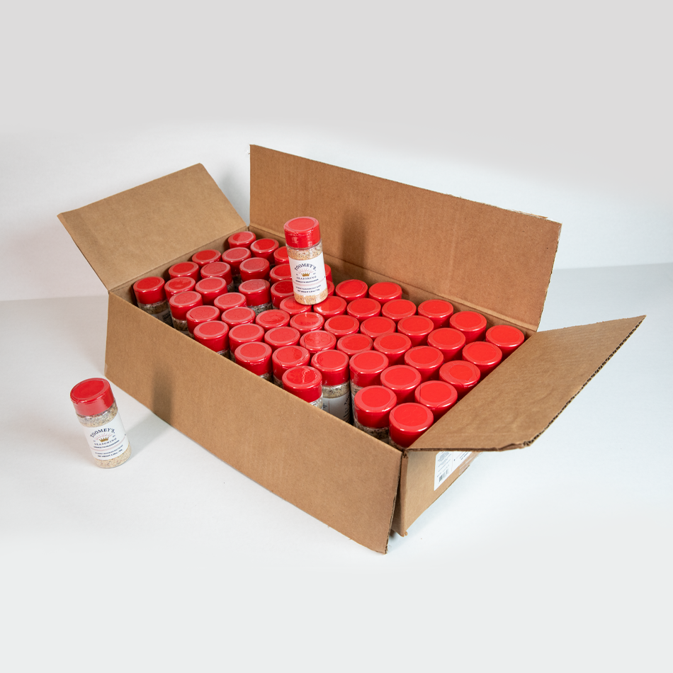 Fifty-Five-Pack of 3.5 oz. Shaker Bottles