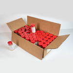 Fifty-Five-Pack of 3.5 oz. Shaker Bottles