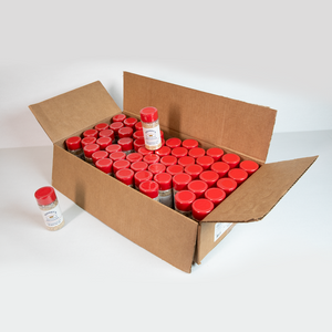 Fifty-Five-Pack of 3.5 oz. Shaker Bottles