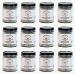 Share, & Save Even More! Twelve-Pack of 6 oz. Jars