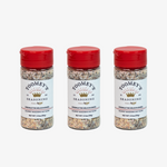 Fifty-Five-Pack of 3.5 oz. Shaker Bottles