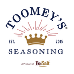 Toomey's Seasoning