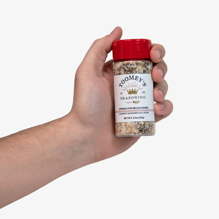 The Anytime Flavor Fan