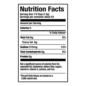 Fifty-Five-Pack of 3.5 oz. Shaker Bottles
