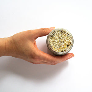 Share, & Save Even More! Twelve-Pack of 6 oz. Jars